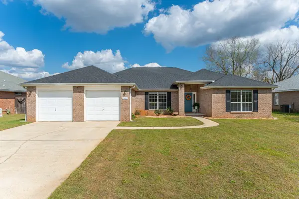 5632 N North Brook Drive, Crestview, FL 32539