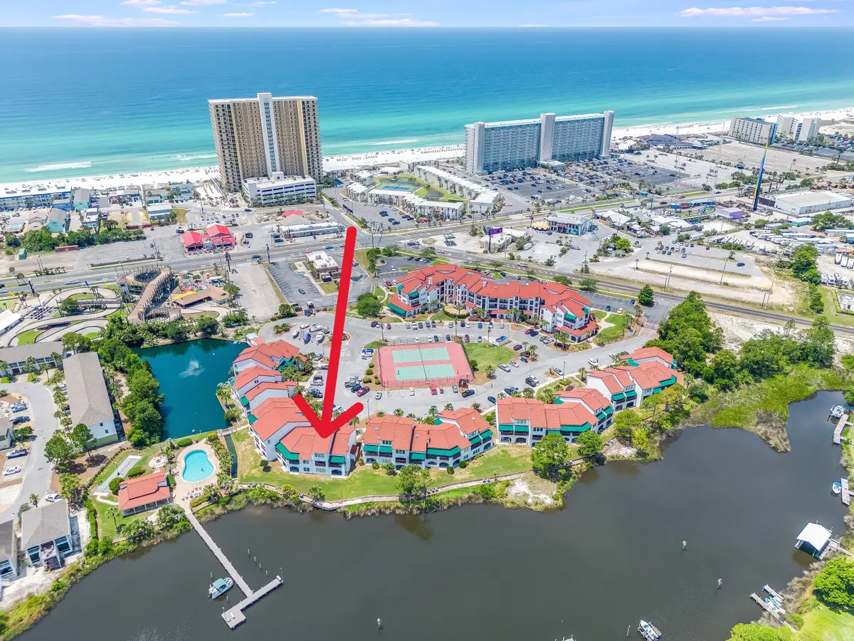 8730 Thomas Drive #UNIT 409, Panama City Beach, FL 32408 - #1