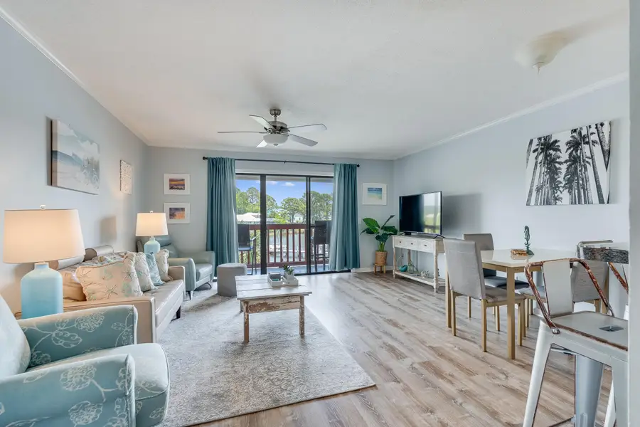 8730 Thomas Drive #UNIT 409, Panama City Beach, FL 32408 - #3
