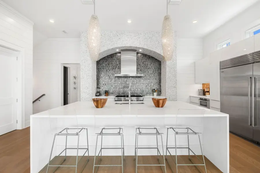 156 Pompano Street, Inlet Beach, FL 32461 - #2