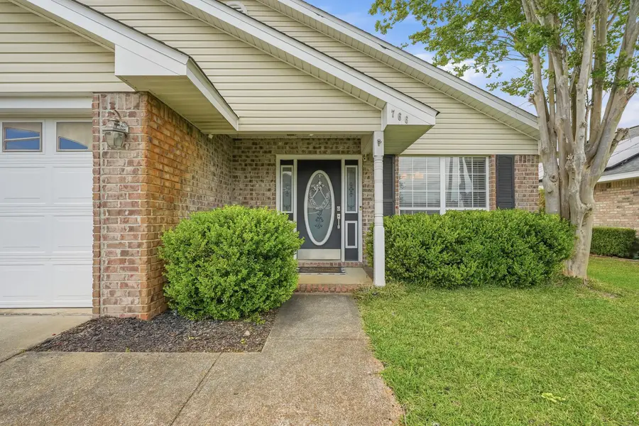 766 Randall Roberts Road, Fort Walton Beach, FL 32547 - #3