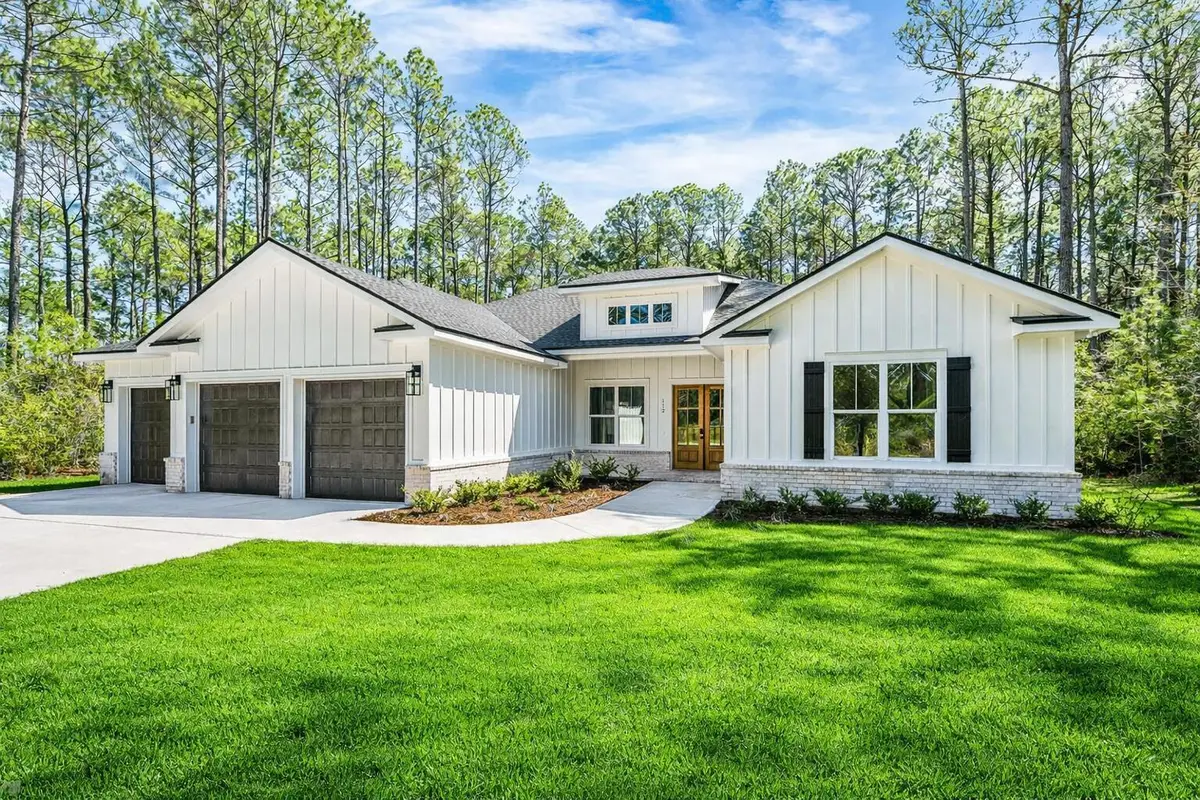 112 E Captain Fritz Way, Freeport, FL 32439 - #1