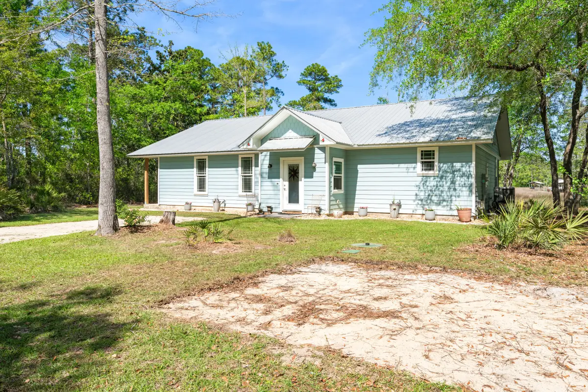 528 Bay Grove Road, Freeport, FL 32439 - #1