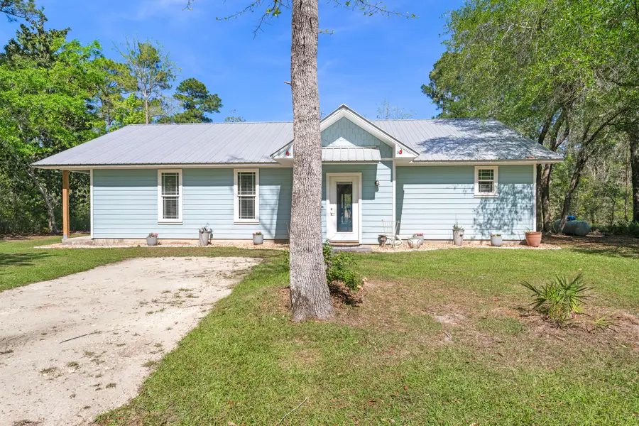 528 Bay Grove Road, Freeport, FL 32439 - #2