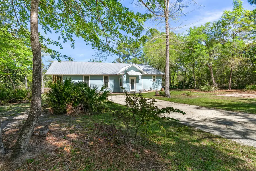 528 Bay Grove Road, Freeport, FL 32439 - #3