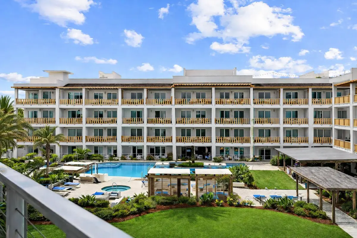 10941 E Co Highway 30a #335, Inlet Beach, FL 32461 - #1
