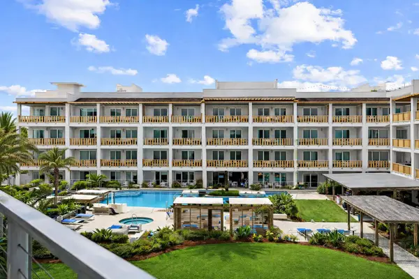 10941 E Co Highway 30a #335, Inlet Beach, FL 32461