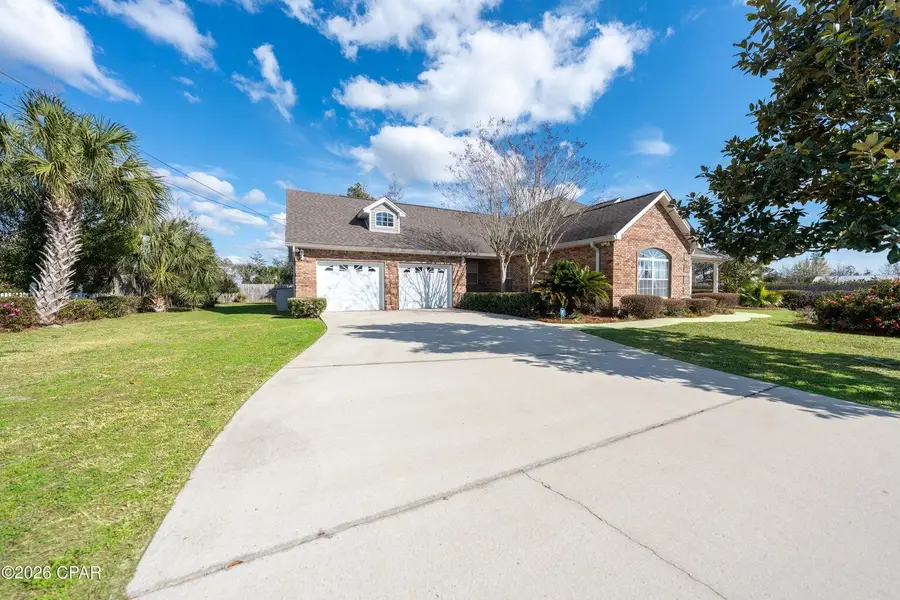 313 S Mary Ella Avenue, Panama City, FL 32404 - #3