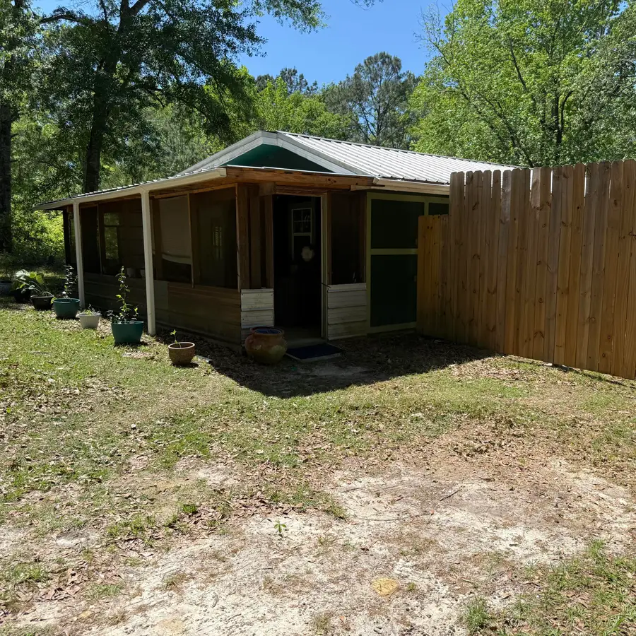 1722 Red Hill Road, Ponce De Leon, FL 32455 - #3