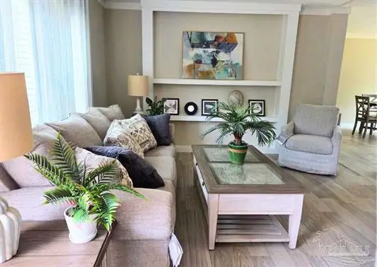 5270 Kervin Road, Crestview, FL 32539 - #2