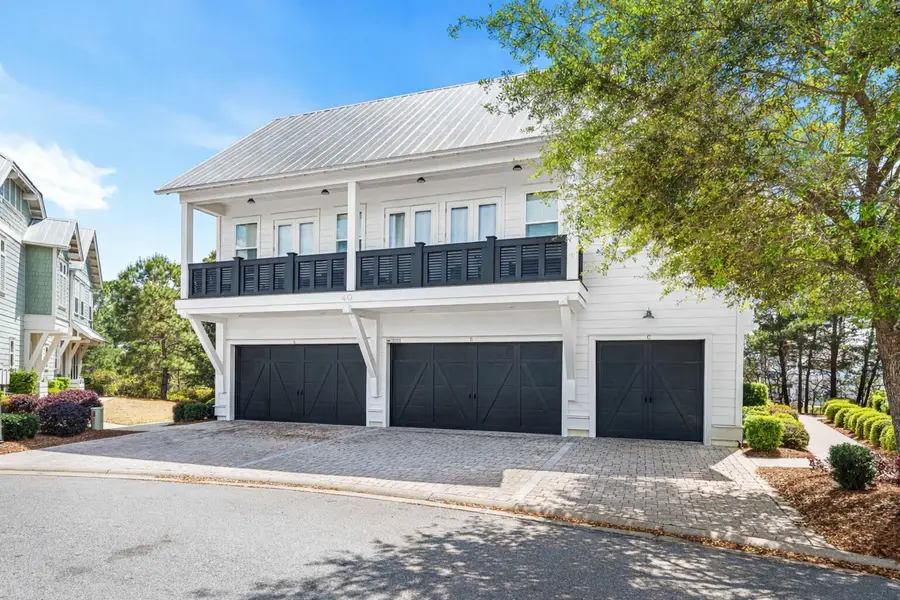 40 E Milestone Drive #A, Inlet Beach, FL 32461 - #3