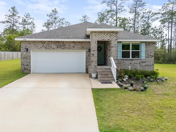 6535 Torrey Pines Trace, Laurel Hill, FL 32567