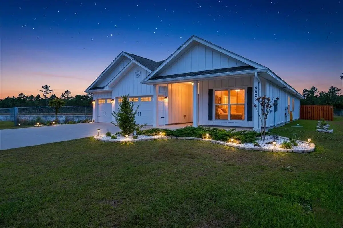 6621 Forest Bay Avenue, Gulf Breeze, FL 32563 - #1