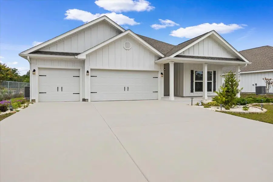 6621 Forest Bay Avenue, Gulf Breeze, FL 32563 - #2