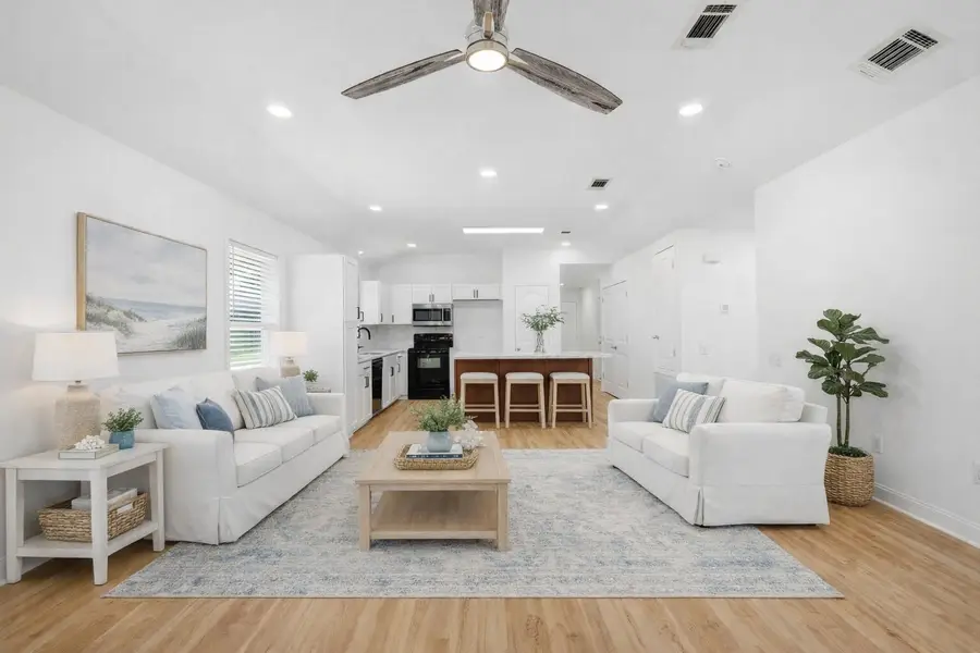 1980 Crosscreek Circle, Gulf Breeze, FL 32563 - #2