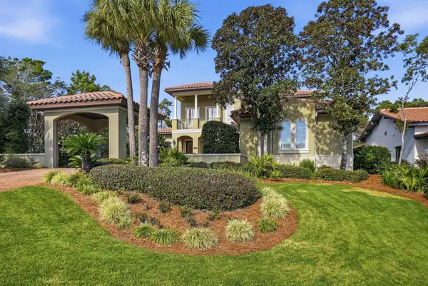 413 Sea Winds Drive, Santa Rosa Beach, FL 32459