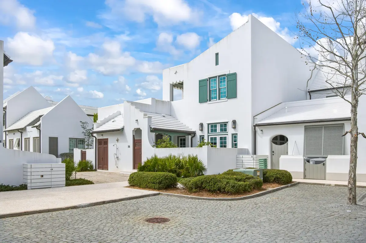 36 Sea Star Court, Inlet Beach, FL 32461 - #1