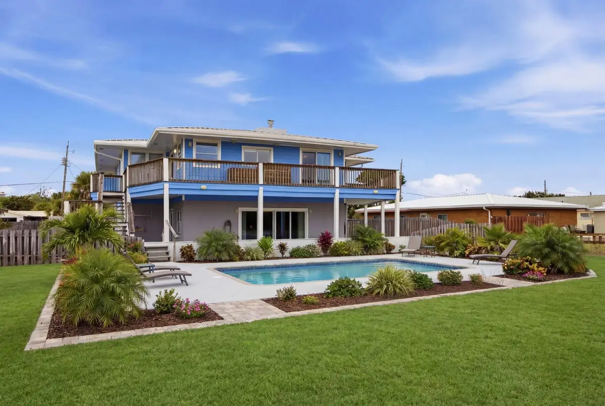 804 Tarpon Drive, Fort Walton Beach, FL 32548 - #1