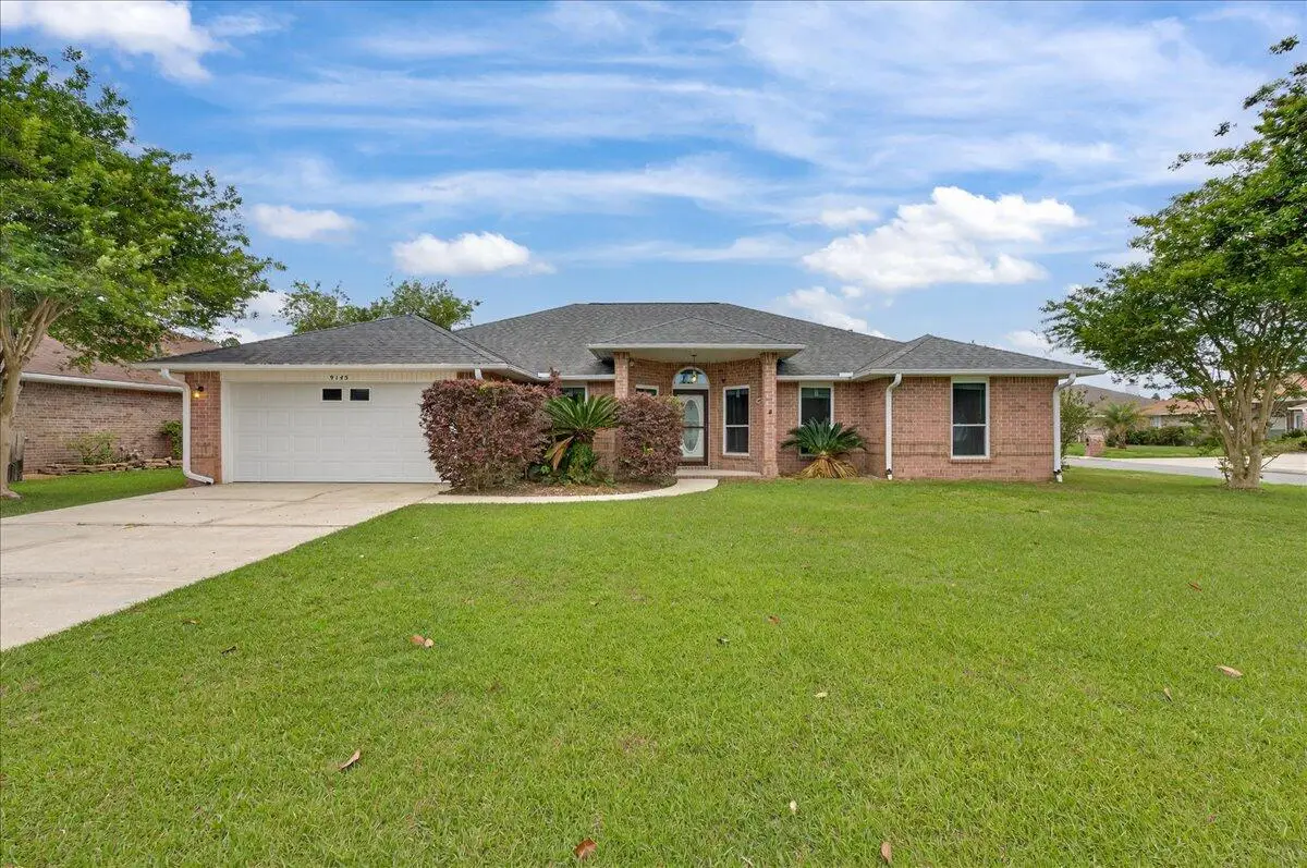 9145 Sebring Drive, Pensacola, FL 32506 - #1