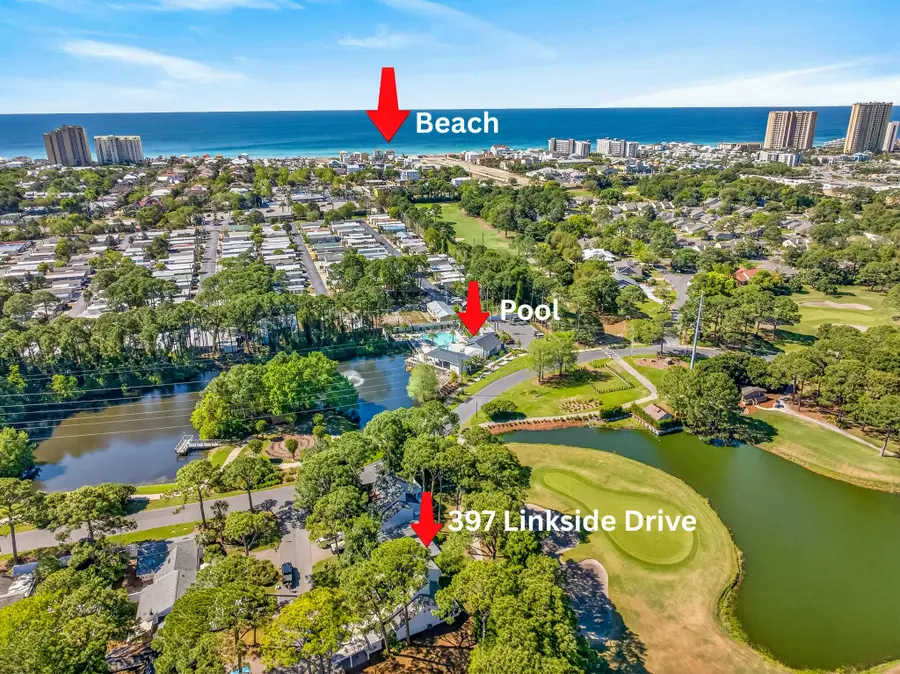 397 Linkside Drive, Miramar Beach, FL 32550 - #3