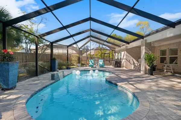 1236 Elderflower Drive, Niceville, FL 32578