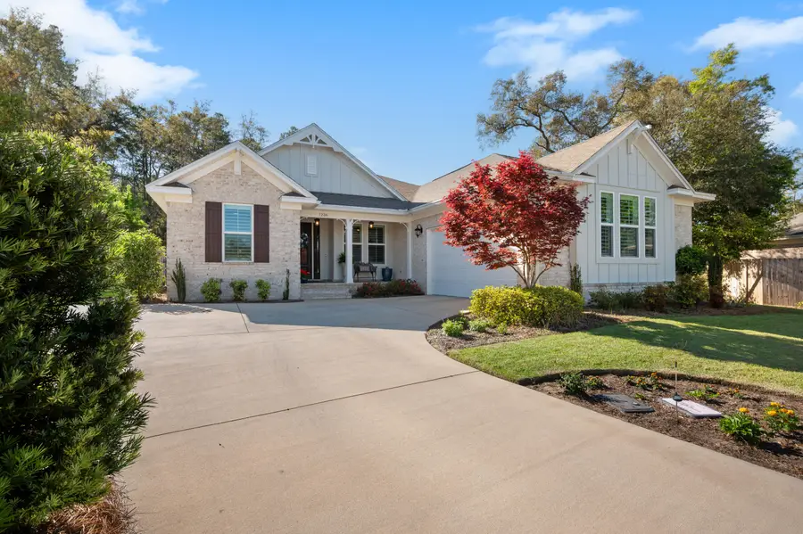 1236 Elderflower Drive, Niceville, FL 32578 - #2