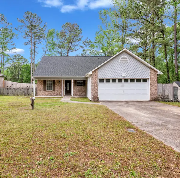 117 Fairway Drive, Crestview, FL 32536