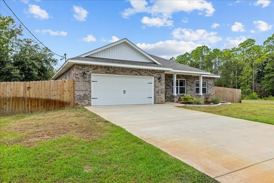 5333 Longhorn Trail, Gulf Breeze, FL 32563 - #2