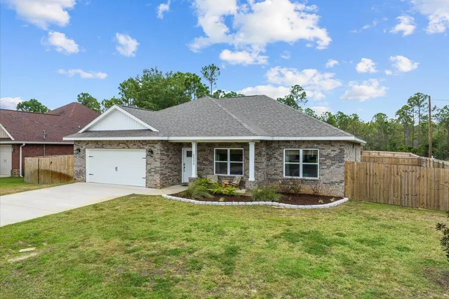 5333 Longhorn Trail, Gulf Breeze, FL 32563 - #3
