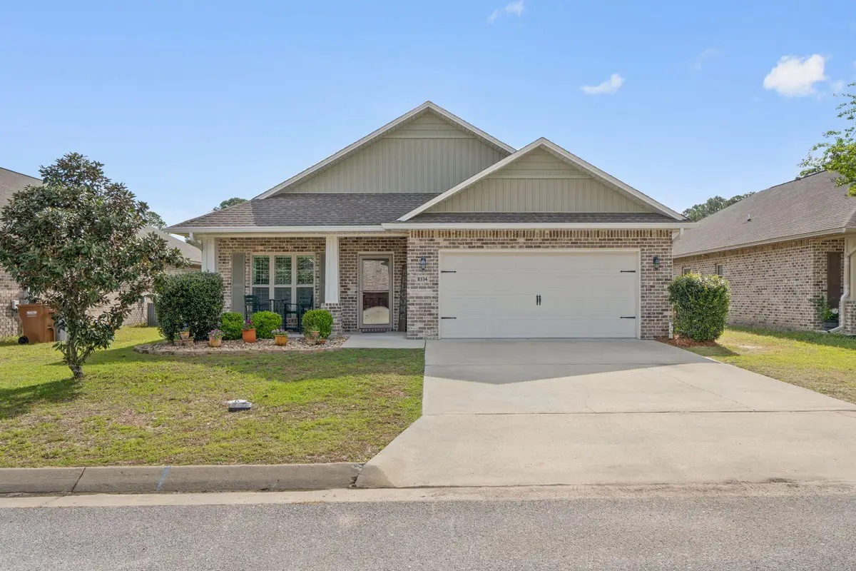 8334 New Orleans Court, Navarre, FL 32566 - #1