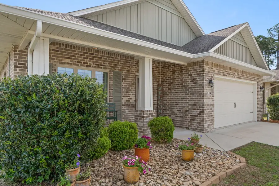 8334 New Orleans Court, Navarre, FL 32566 - #2