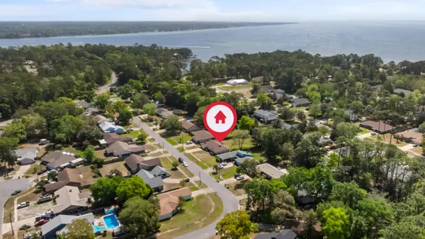 1152 Pin Oak Circle, Niceville, FL 32578