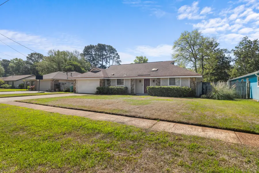 1152 Pin Oak Circle, Niceville, FL 32578 - #2