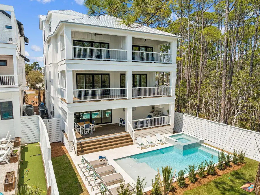 70 Santa Clara Street, Santa Rosa Beach, FL 32459 - #2