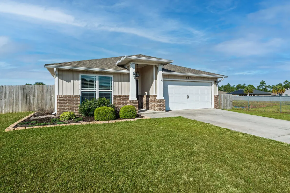 2423 Spur Lane, Gulf Breeze, FL 32563 - #1