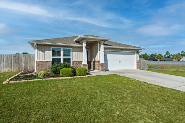 2423 Spur Lane, Gulf Breeze, FL 32563