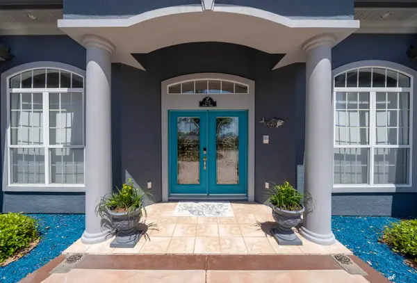 1715 Wahoo Circle, Panama City Beach, FL 32408