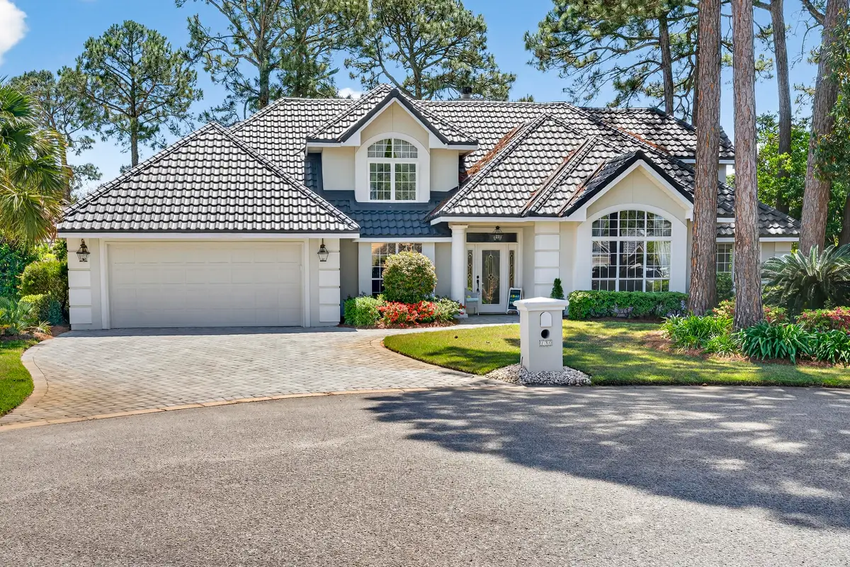 138 Azure Place, Miramar Beach, FL 32550 - #1