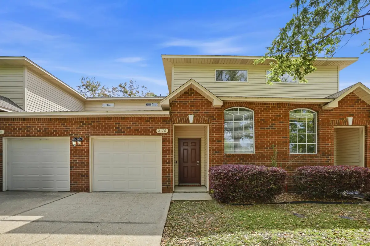 2176 Hadleigh Hills Court, Navarre, FL 32566 - #1