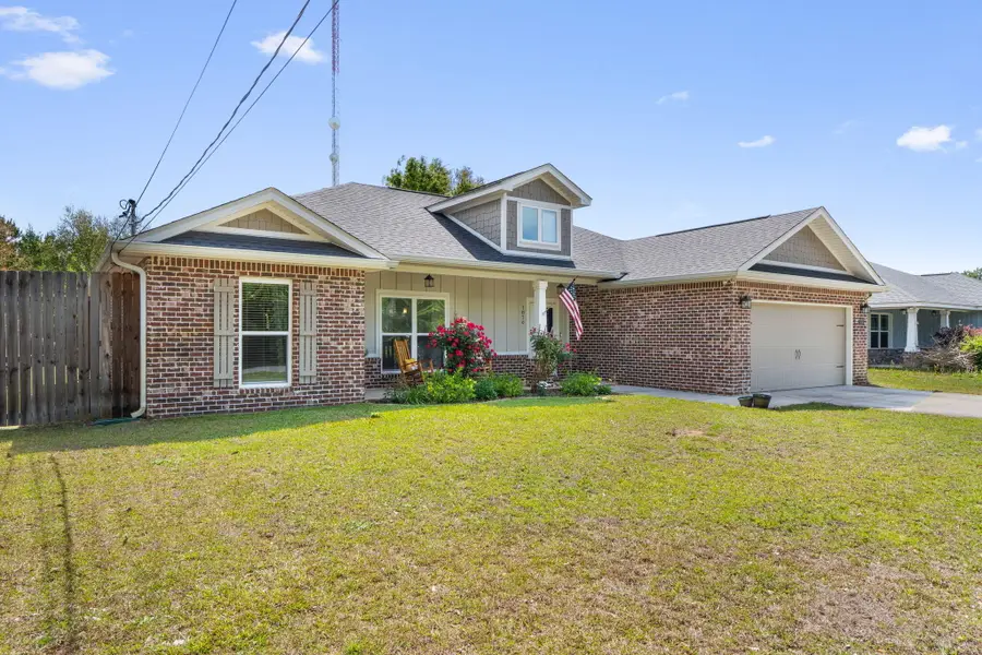 1876 Hondo Trail, Gulf Breeze, FL 32563 - #3