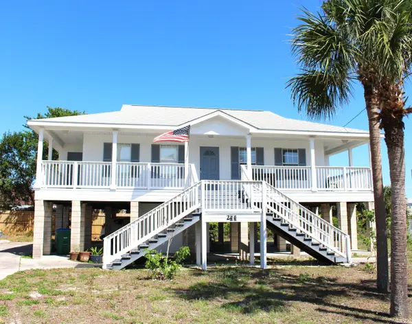 253 Sea Kove Street, Panama City Beach, FL 32413