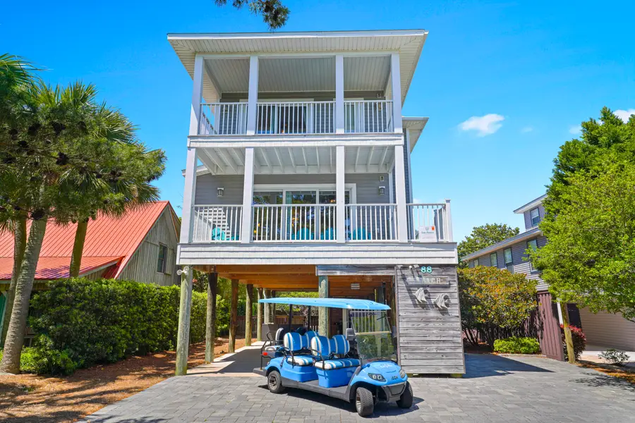 88 Tarpon Street, Destin, FL 32541 - #3