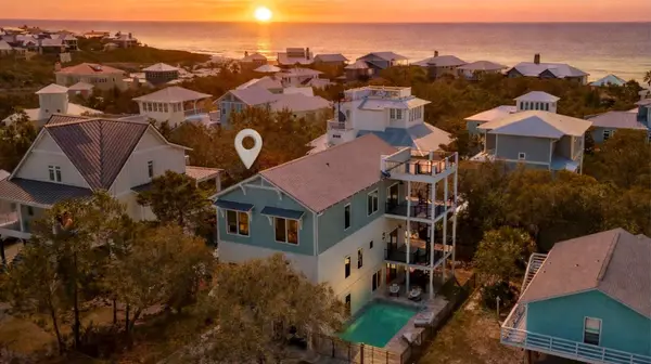 180 Betty Street, Santa Rosa Beach, FL 32459