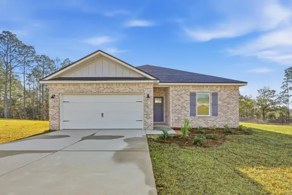 LOT 25 Spooner Street, DeFuniak Springs, FL 32433