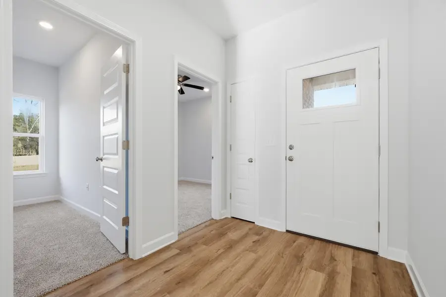 LOT 25 Spooner Street, Defuniak Springs, FL 32433 - #3