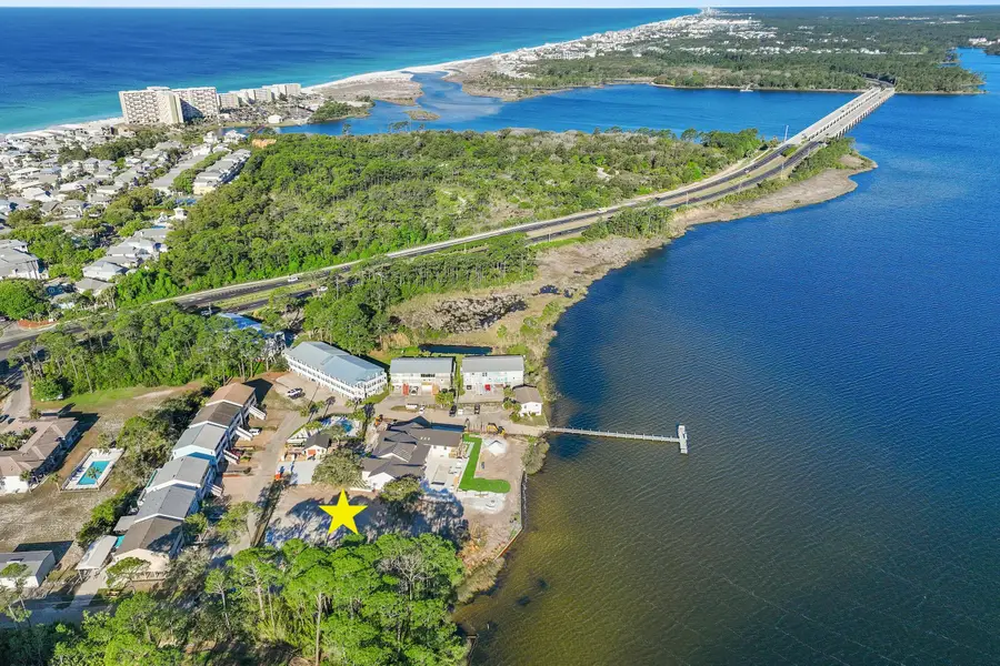 134 Cain Road, Panama City Beach, FL 32413 - #2