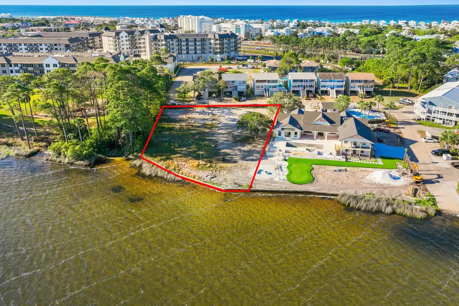 134 Cain Road, Panama City Beach, FL 32413 - #3
