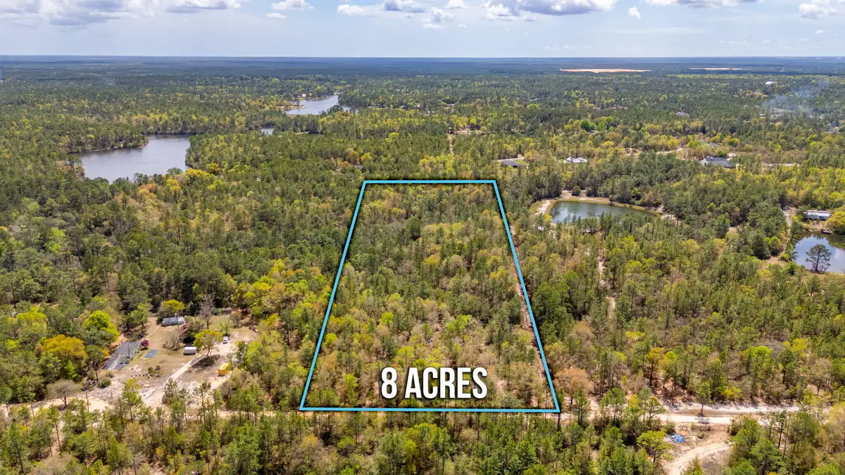 NA Womack Road #Lots 1-50, Crestview, FL 32539 - #1