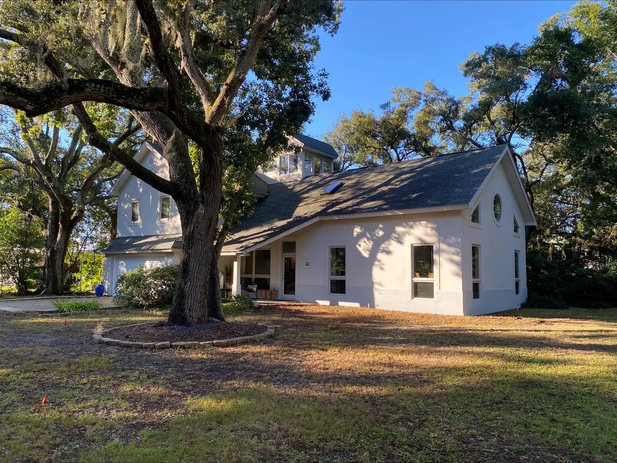 515 Navy Cove Boulevard, Gulf Breeze, FL 32561 - #1