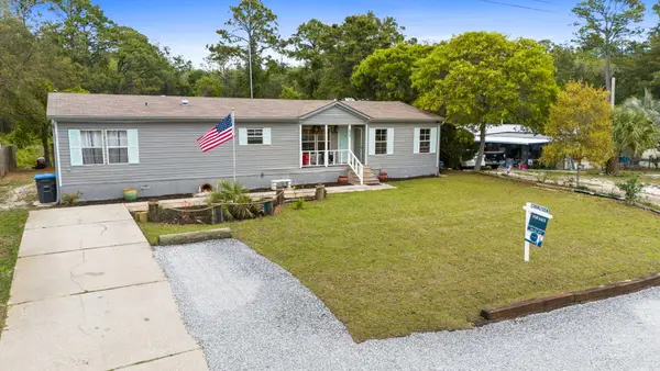 625 Malaga Place, Panama City Beach, FL 32413